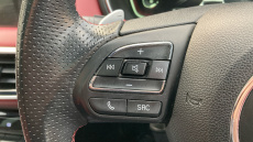 MG Hs 1.5 T-GDI Exclusive 5dr DCT Petrol Hatchback